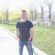 андрей, 30, Ключи (Алтайский край)