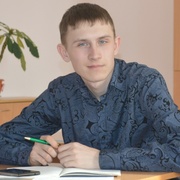 Евгений, 27, Канск