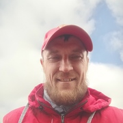 Vlad Gold, 45, Бугуруслан