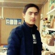 Саша, 30, Заозерный