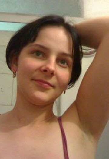 My photo - oksana, 39 from Vanino (@arizalana)