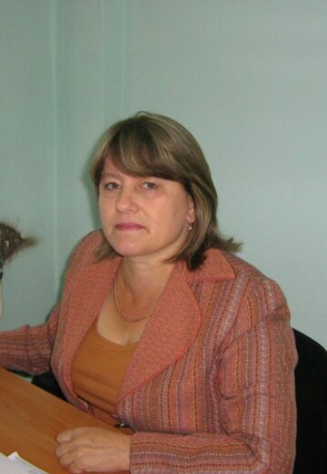 My photo - Lyudmila, 66 from Krasnodar (@ludmila6293652)