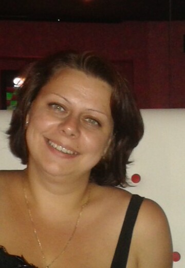 Моя фотография - Евгения, 42 из Заполярный (@evgeniy6506491)