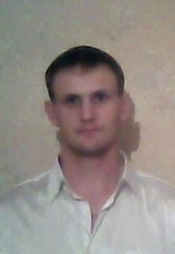 My photo - Aleksey, 39 from Bolotnoye (@aleksey15350)