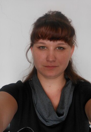 My photo - elena, 34 from Partisansk (@elena5943446)