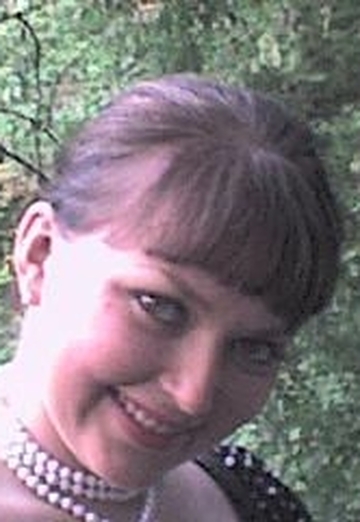 My photo - Dusenka, 35 from Tikhvin (@egrigorieva2007)