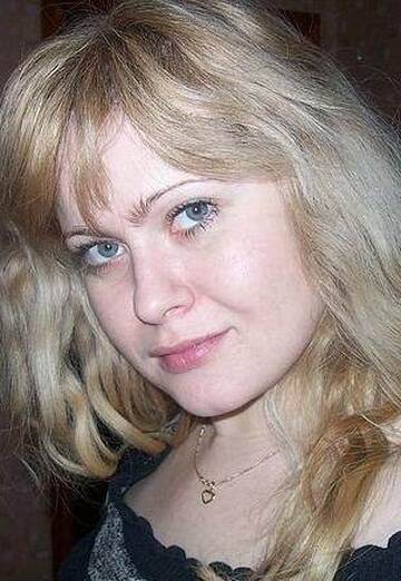 Моя фотография - Мария, 44 из Москва (@lubava1315)