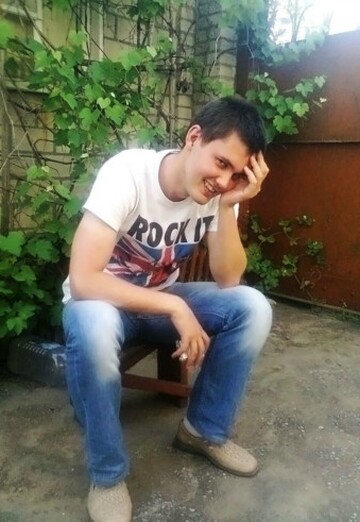 Minha foto - Anton, 40 de Taganrog (@anton7195723)