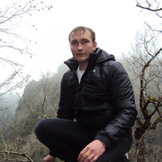 Алексей, 36, Видяево