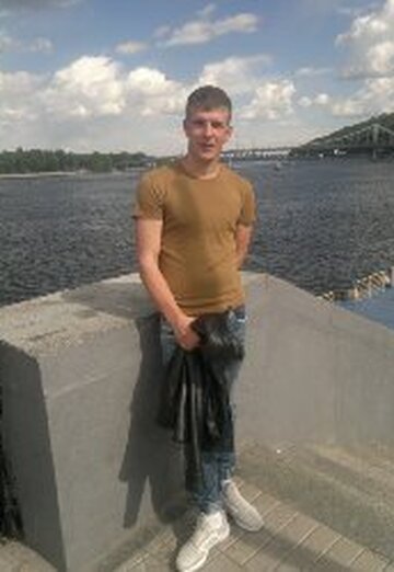 Моя фотография - Сергeй, 29 из Ровно (@sergey552128)