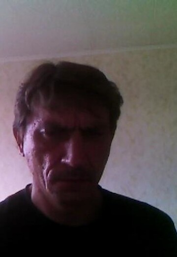 Моя фотография - Андрей, 58 из Пущино (@andrey7464165)