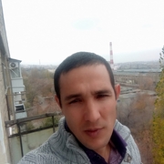 Али, 44, Кузнецк
