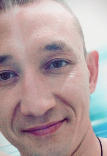 My photo - Roman, 35 from Yelizovo (@aristo5841)