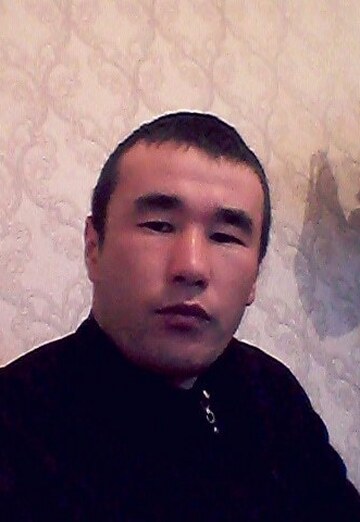 Моя фотография - Айтбек, 31 из Бишкек (@aytbek30)