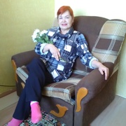 Татьяна, 59, Десногорск