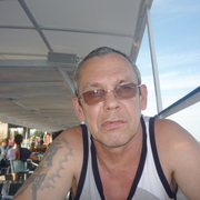 Владимир, 61, Глазов