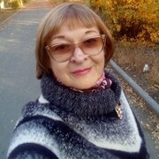 Татьяна, 62, Новомосковск