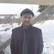 Евгений, 34, Лысьва