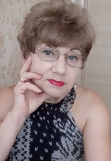 Ma photo - Larisa, 53 de Lazarevskoye (@larisa65915)