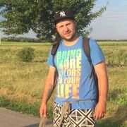 Денис, 39, Короча
