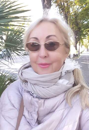 Mein Foto - Anschela, 52 aus Sofia (@anjela15431)