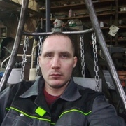 Дмитрий Воронов, 36, Кодинск