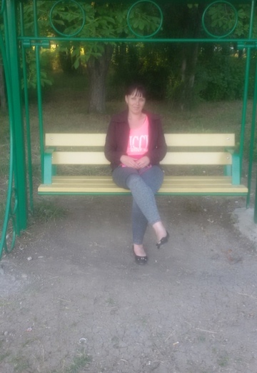 Minha foto - evgeniya, 42 de Belogorsk (Crimeia) (@evgeniya46503)
