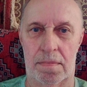 Сергей, 75, Санкт-Петербург