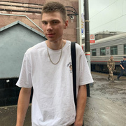 Денис, 19, Приморско-Ахтарск