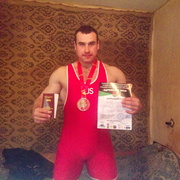 Александр, 34, Людиново