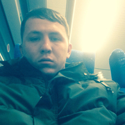 сулик, 26, Колпино