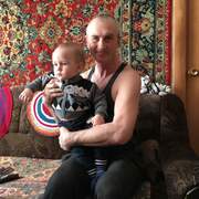 Сергей, 34, Борзя
