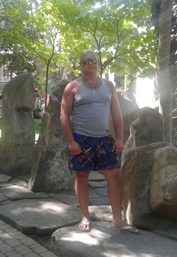 Моя фотография - Станислав, 41 из Тамбов (@stanislav22182)