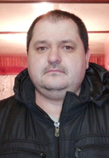 Моя фотография - Евгений, 43 из Орск (@evgeniy323889)