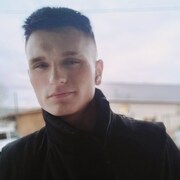 Евгений, 25, Сосногорск