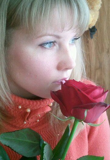 Екатерина (@eyekaterinavasilevskaya) — моя фотографія № 5