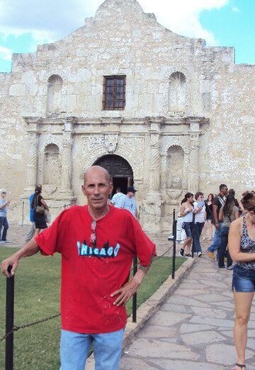 My photo - ruben, 64 from San Antonio (@ruben313)