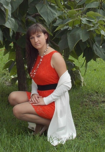 Моя фотография - Мария, 35 из Саратов (@mariya20262)