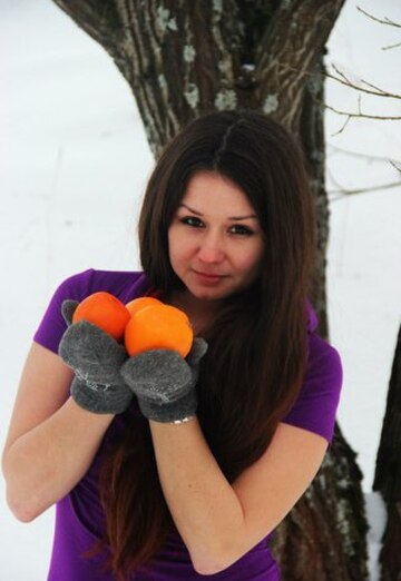 Anastasiya (@nasenica) — my photo № 41