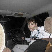 мария, 30, Поярково