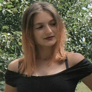 Валерия, 21, Шебекино