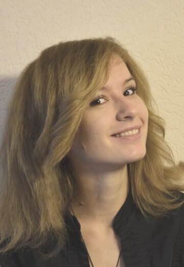 My photo - Aleksandra, 32 from Nizhny Novgorod (@aleksandra35390)