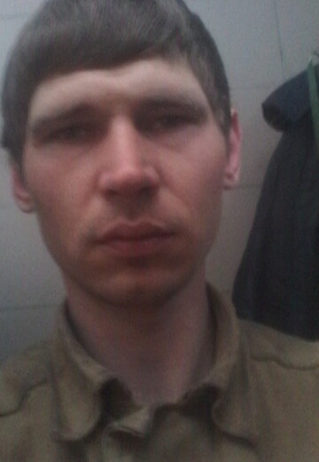Моя фотография - dima, 35 из Чернигов (@dima189456)