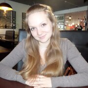 Svetlana 44 Sochi
