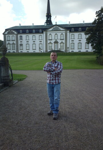 My photo - Іvan, 38 from Svendborg (@van17792)