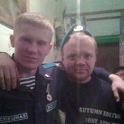 Серж, 43, Уяр