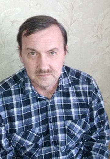 Моя фотография - Анатолий, 55 из Уфа (@anatoliy50610)