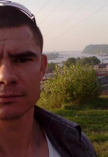 Моя фотография - АЛЕКСАНДР, 42 из Хабаровск (@aleksandr453461)