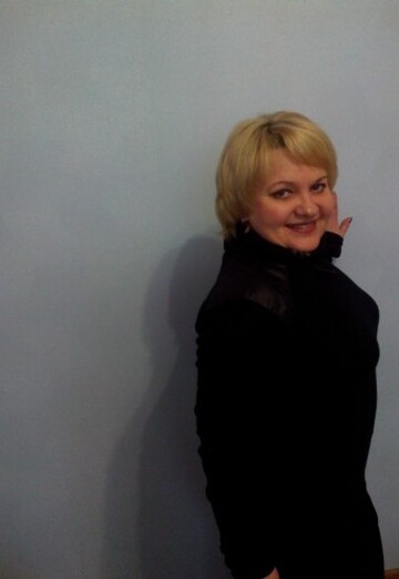 My photo - Olga, 52 from Kurgan (@olwga7239466)