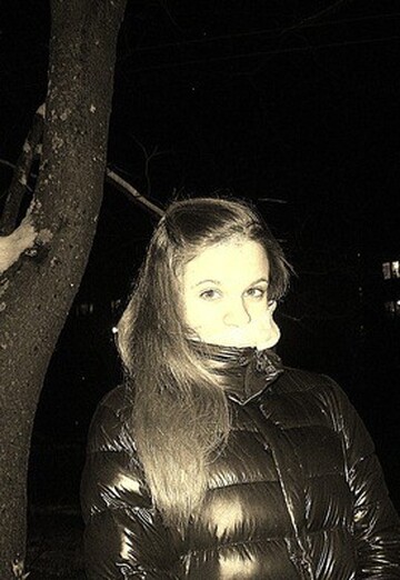 My photo - Viktoriya, 28 from Pushchino (@viktoriy7125018)